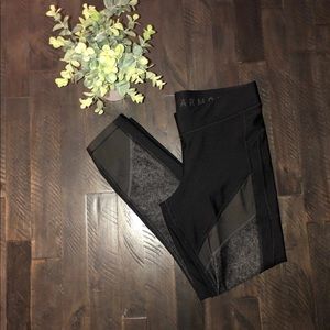 Under Armour HeatGear Leggings